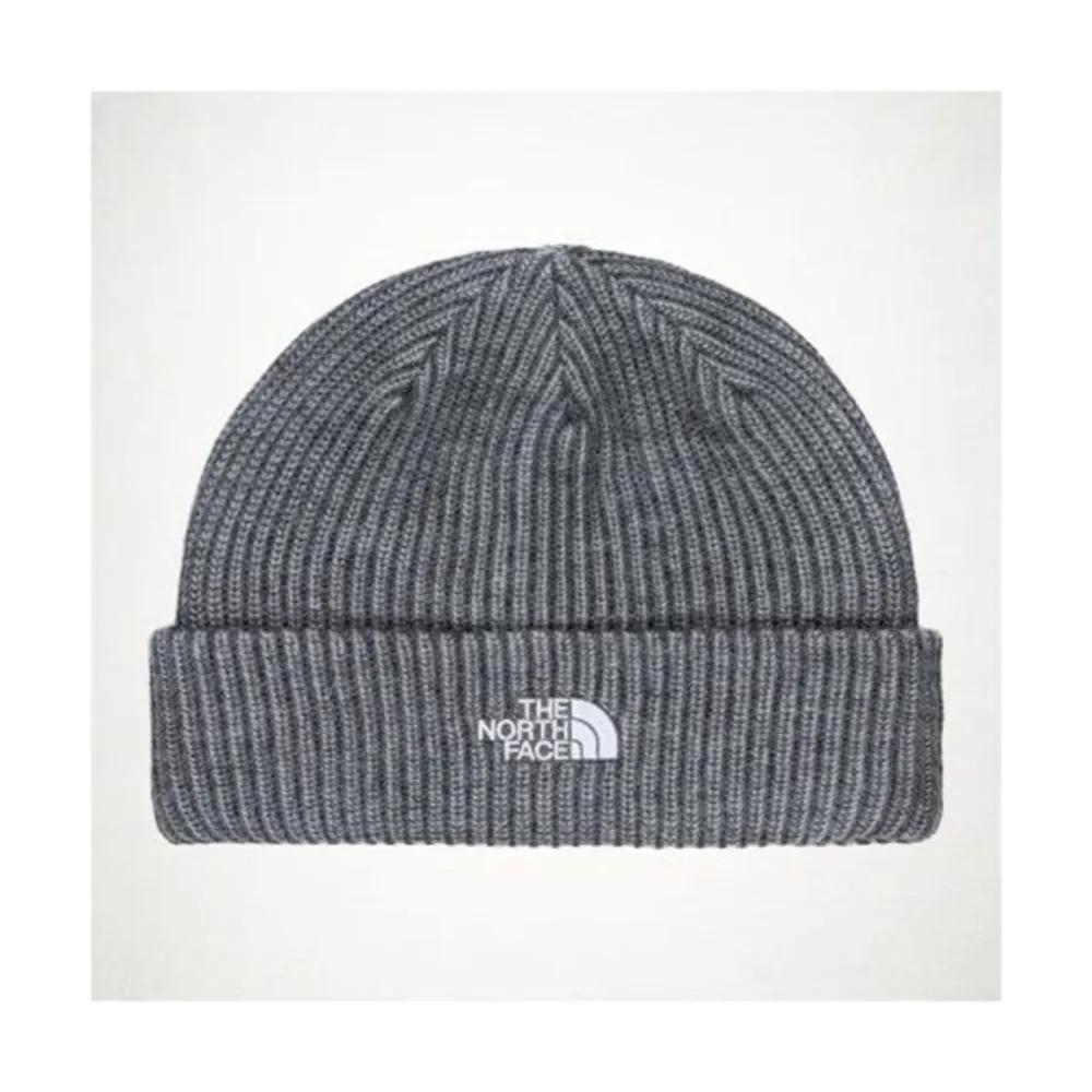 [The North Face] NE3BR52M White Label Шапка-бини Bold СЕРЫЙ 1693415 GRAY