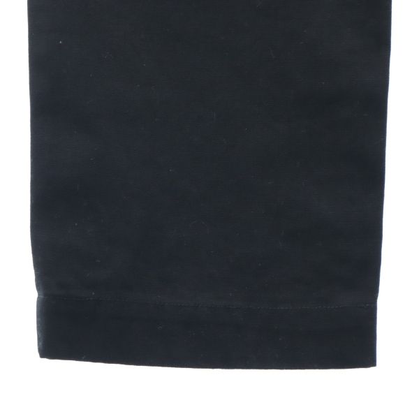 Unused Johnbull Switch Trousers Pants S Black Tapered Men's Used