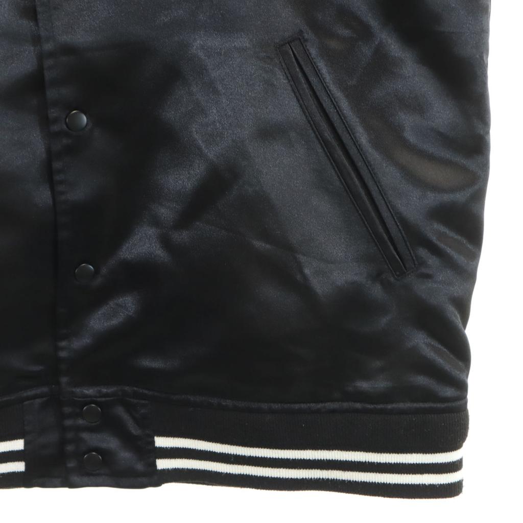 INHERIT MARK GONZALES Mark Gonzales collaboration Sukajan S black Men's Used