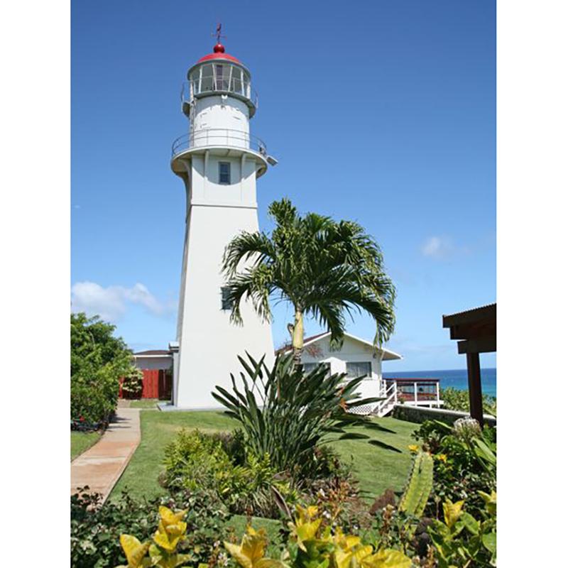 DIY Lighthouse 5D Diamond Painting Full Round Drill Seaside Diamond Embroidery Cross Stitch Mosaic Kits Wall Art Home Decor