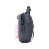 Sanrio Silicone Pouch (My Deco Bag) Kuromi 113719