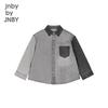 JNBY by JNBY Kids' Casual Denim Shirt
