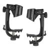 Instrument Accessories Clip Holder Drum Microphone Clip Drum Mic Stand Drum Microphone Holder