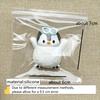 Antistress Cute Penguin Squeeze Toys Squishy Cute Cute Kawaii Animals Fidget Toys For Kids Adults Decompression Sensory Toys