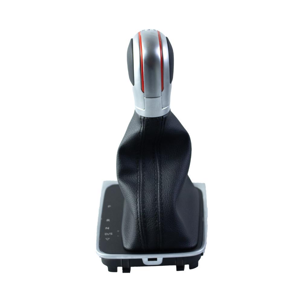 Volkswagen Golf 7R Automatic Shift Knob LED Decorative Panel Accessories
