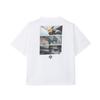 Small Planet Superman Justice Gang T-Shirt