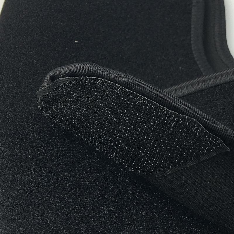 Adjustable Professional Shoulder Protector Compression Basketball Badminton Shoulder Strap Belt Pads Brace Back