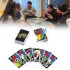 All Uno Wild Poker Card Board Game Family Party Prop Educational Toys Gifts