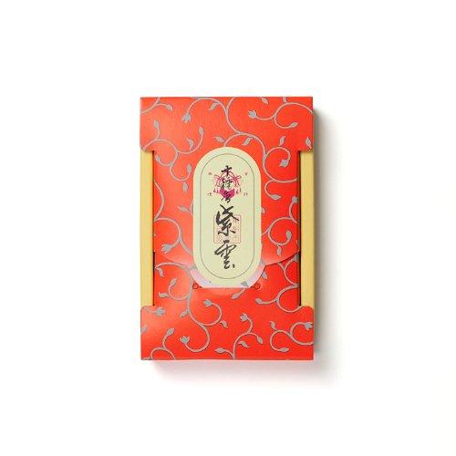 Shoyeido Incense, Tokushuko Shiun, 25g, Small Box #410941