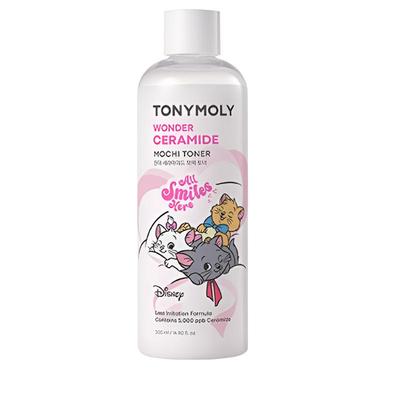 Cuidado facial – Tónicos faciales