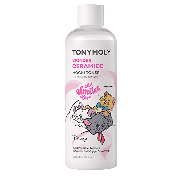 [TONYMOLY] Wonder Ceramide Mochi Toner Marie Edition 500 ml