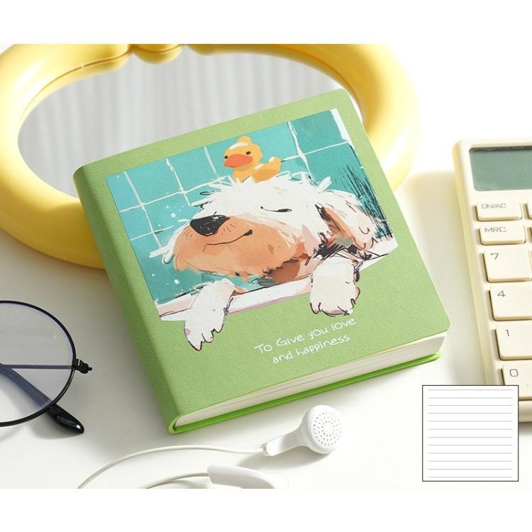 Mini Notebook  Travel Check-in Stamp Book  Portable Portable Book  Stamp Collection Book  City Travel Record Book  Stamp Book