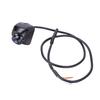 Rearview Reversing Camera AHD 720P 170 degrees  Wide Agnle HD Night Mode Waterproofing Reverse Rear Cam for SUV Truck