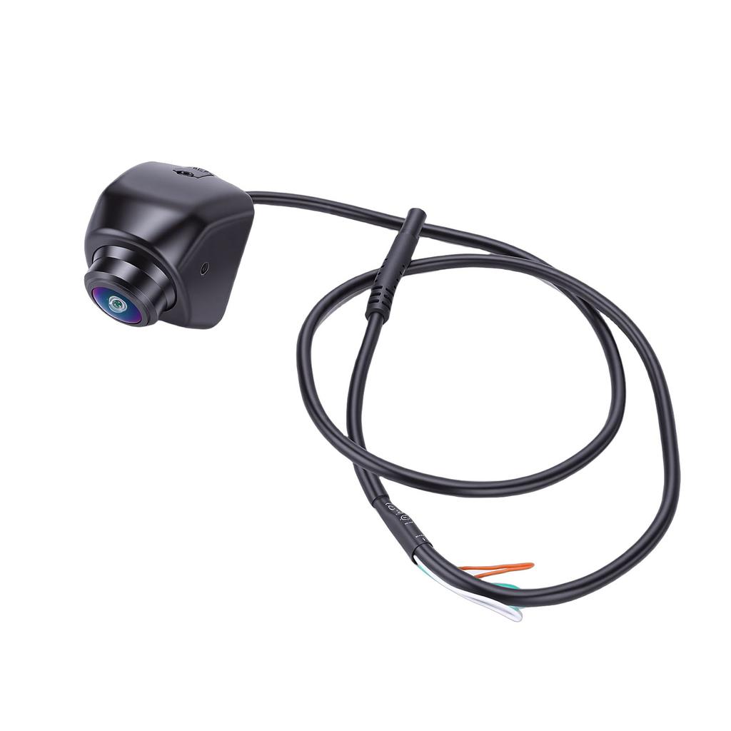 Rearview Reversing Camera AHD 720P 170 degrees Wide Agnle HD Night Mode Waterproofing Reverse Rear Cam for SUV Truck