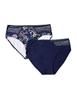 Hally Panties 2-pack
