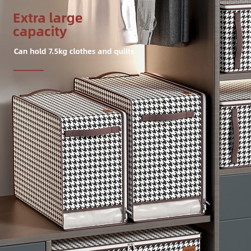 Geantă de depozitare pentru pilota de capacitate mare, depozitare haine, organizator de lenjerie de pat, geantă pentru pătură, geantă de mutare de călătorie pentru dormitor