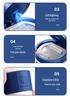 High-End Anti-Ash Car Ashtray: Stylish Gift for Volkswagen, Hyundai, Buick