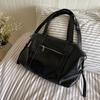 Casual Travel Luggage Bag Large Capacity Tote Bag Fashion Shoulder Bag  Work