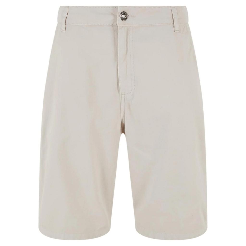 Urban Classics Mens Organic Skater Shorts