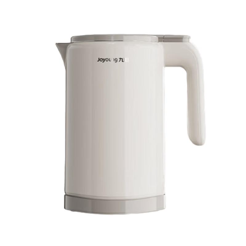 Joyoung 1.7L 316 Stainless Steel Electric Kettle