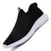 Fashion Summer Men Sneakers Slip On Men Casual Shoes Lightweight Comfortable Breathable Couple Walking Shoes Trainers Zapatos Hombre