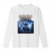 Pathology T Shirt Lords Of Rephaim Medium Sevared Records Gothic Horror  vintage Washed Versatile fashion Comfortable Stylish