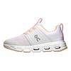 On Cloudswift Kinder Bequeme Weiche Strapazierfähige Stoßdämpfende Atmungsaktive Low Top Laufschuhe Kinder Sneaker Weiß 3KF10042932