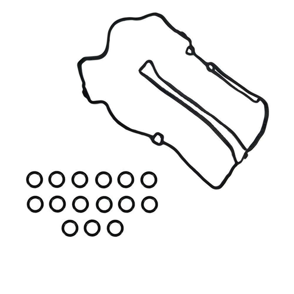 Valve Cover Gasket Set For Chevy Cruze Sonic Trax Volt Buick Encore 1.4 VS50807R