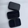 EVA Portable Hard Drive & Earphone Storage Bag with Multifunctional Cable and Tool Compartments