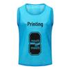 Sporttraining Vest van Gaas