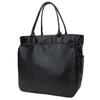 TIME BLACK Tote Bag [Porter] 146-16104 Black/10