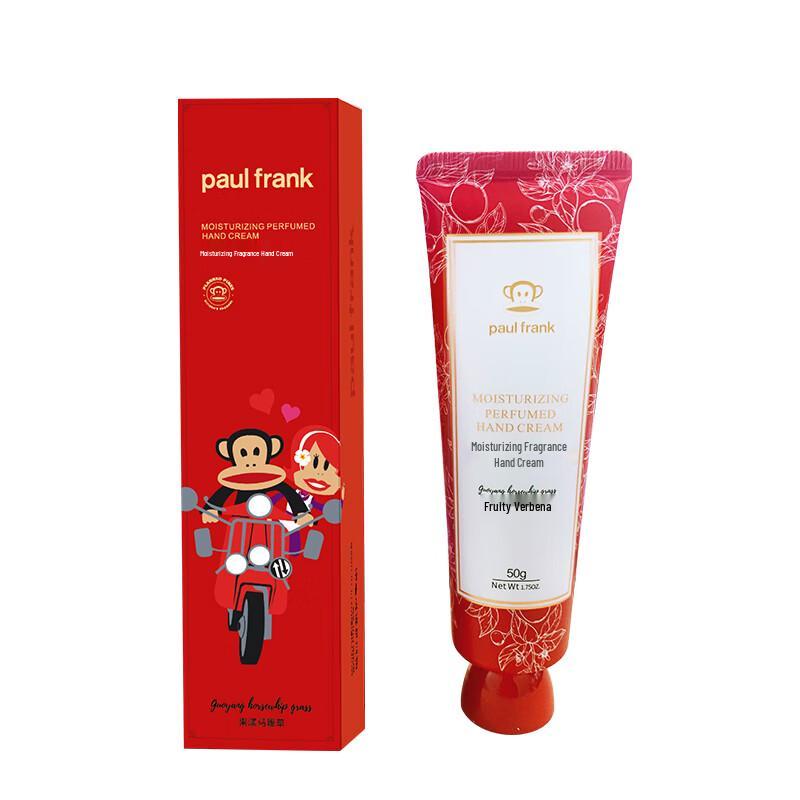 paul frank Moisturizing Hand Cream