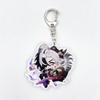 Gioco Honkai Star Rail Feixiao Boothill Jiao qiu 7 Marzo Portachiavi Cosplay Ciondolo Acrilico Portachiavi Portachiavi Accessorio Borsa Oggetto di Scena