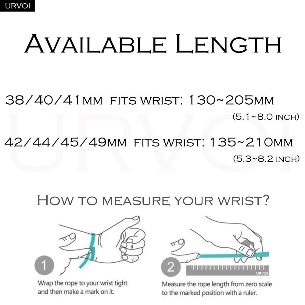 Strap for Apple Watch Ultra 1 Series 10 9 8 7 6 5 42MM 46MM Soft silicone band for iWatch pin buckle comfortable feel easy wear