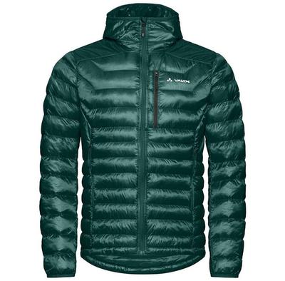 Куртка VAUDE Batura Hooded Insulation Jacket