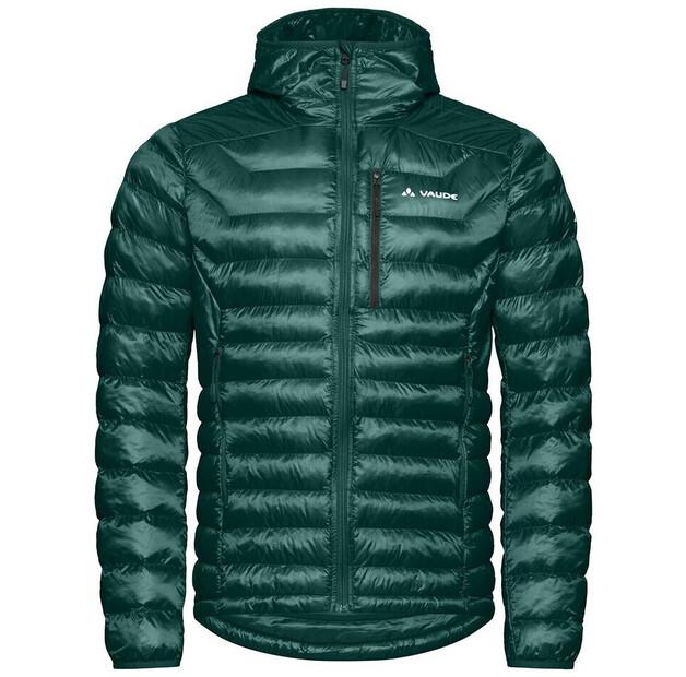 VAUDE Batura Hooded Insulation Jacket