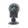 Pocket Ball Dashboard Dash Mount Navigation Compass Car Boat Truck Suction Black