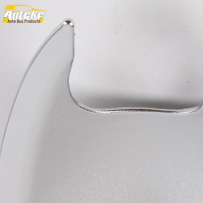 Southeast V3 Door Bowl Sequin Protective Film: Scratch & Wear Resistant Electroplated Decorative Cover