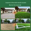 Thick Outdoor Artificial Grass Carpet Mat