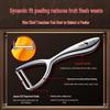 Stainless Steel Multi-purpose Kitchen Peeler