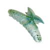 Rhinestone Hair Clip Claw Clip for Girl Hair Claw Clip Jaw Clamp Nonslip Ponytail Holder Hair Grip Women Hair Ornament