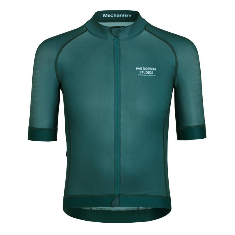 Men Women Cycling Jersey Short Sleeve Long Breathable Quick Dry Mountain Road Bike Sport Shirt