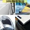 2022 Magi's Gift Car Door Mall Anti-Collision Anti-Scratch U-Shaped Door Edge Protector with Built-in