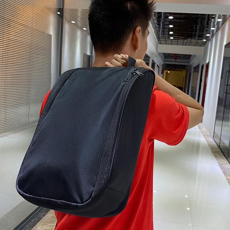 Li Shen Portable Sports Shoe Bag