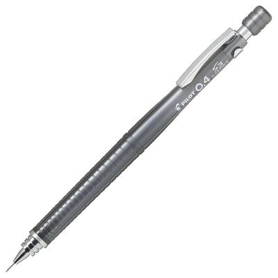 Lápis Mecânico PILOT Sharp S3 HPS30RTB4 Preto Transparente