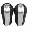 5 / 6 Speed Gear Stick Shift Knob for Verso 02-09 Corolla 92-09 RAV4 1994-2000 AVENSIS 97-08 YARIS / VITZ 99-05 AYGO 2005-2014