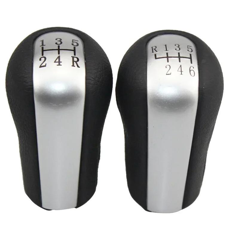 5 / 6 Speed Gear Stick Shift Knob for Verso 02-09 Corolla 92-09 RAV4 1994-2000 AVENSIS 97-08 YARIS / VITZ 99-05 AYGO 2005-2014