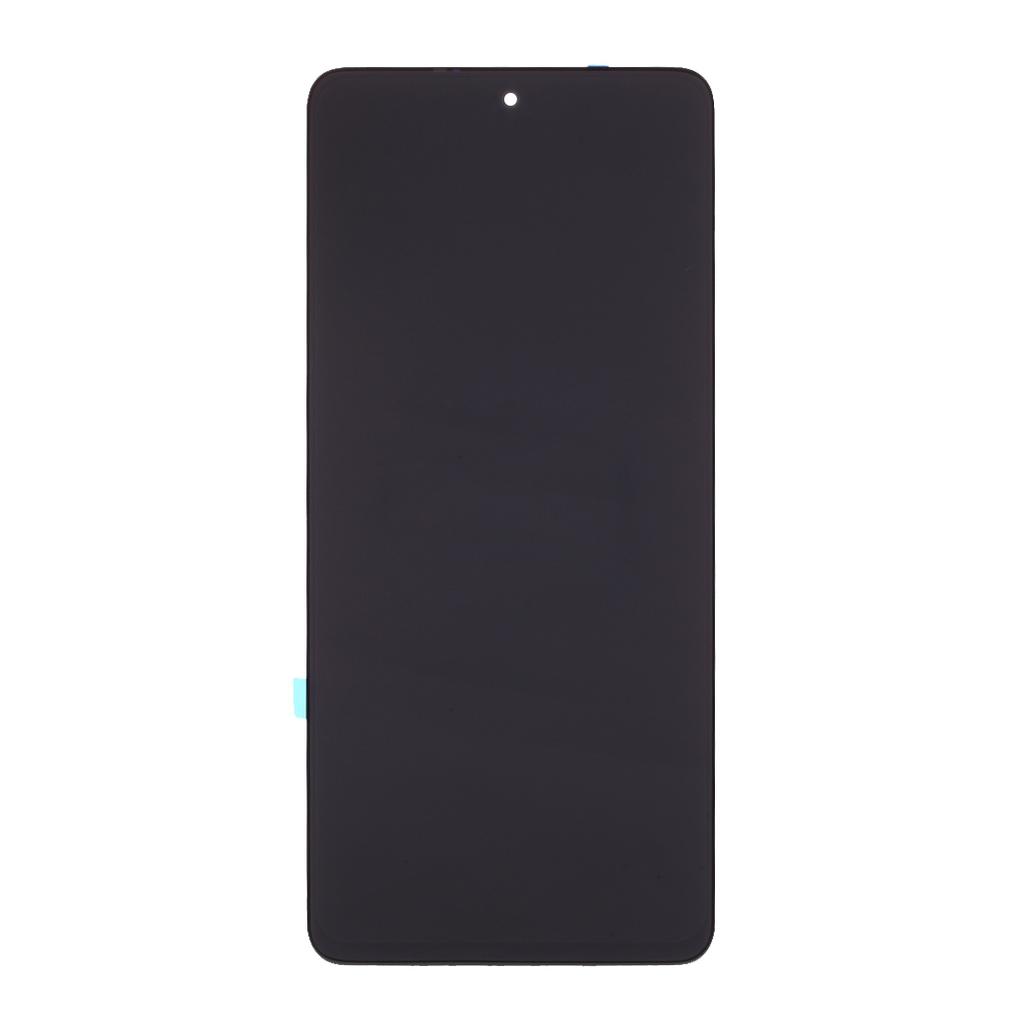 LCD Screen and Digitizer Assembly (without ?Logo) for Xiaomi Poco X3/Poco X3 NFC/Mi 10T Lite 5G/Redmi Note 9 Pro 5G