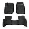 Car mats Suzuki Grand Vitara I FT/GT 1998-2005 5-door