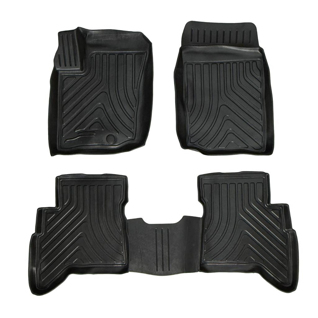 Car mats Suzuki Grand Vitara I FT/GT 1998-2005 5-door